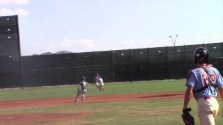 PG World Series - Drake Fellows