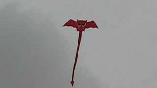 Large Vampdevil