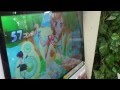 アイカツ!プレイ動画 なんか淡々とやっている・・・