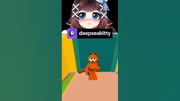 Gorfield | deepseakitty on #Twitch