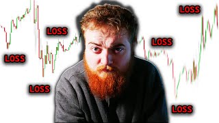 How I Never Have Losing Trading Days