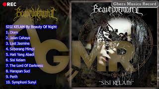 Beauty Of Night  Album Sisi Kelam  Gothic Black Metal