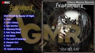 BEAUTY OF NIGHT - Album Sisi Kelam || Gothic Black Metal