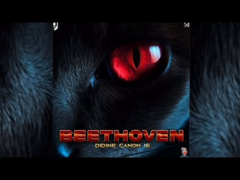 Didine Canon 16 Feat Skorp Beethoven Ep Seven Souls Slowed Reverb