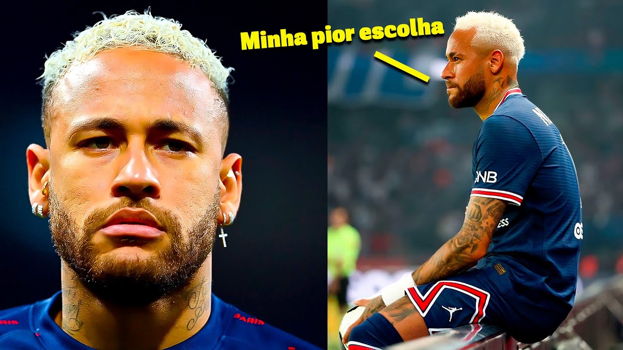 Agora ou nunca: com Neymar, enfim, em forma, PSG encara 'zebra