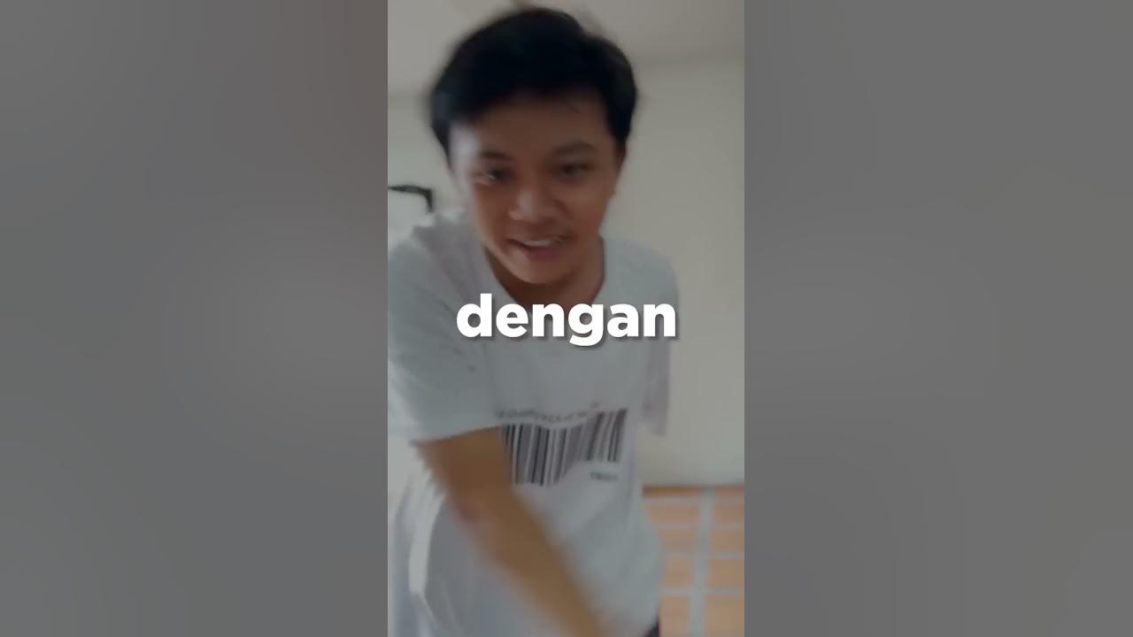 Cara Pull Up gimana ya?