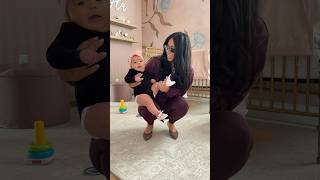 Baby Heels Link In Description