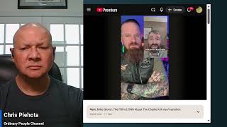 FBI and Police Oversharing Investigative Tactics — Helping Criminals? | Retired FBI Agent Analysis