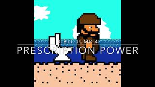 8-Bit Jump 4: Prescription Power