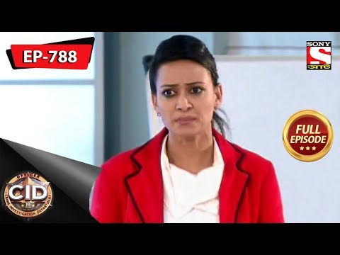 CID(Bengali) - Full Episode 788 - 19th May, 2019