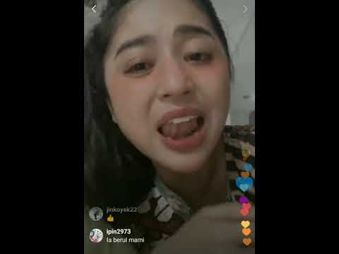  DEWI  PERSIK  Live Marah besar Kesiapa yah YouTube