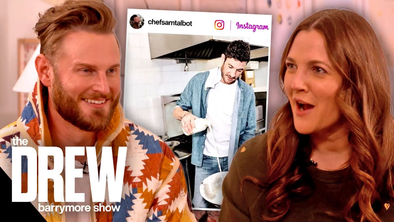 The 'Beautiful' Items From Drew Barrymore's New Kitchen Line (That Are Too  Pretty To Put Away) - Bobby Berk