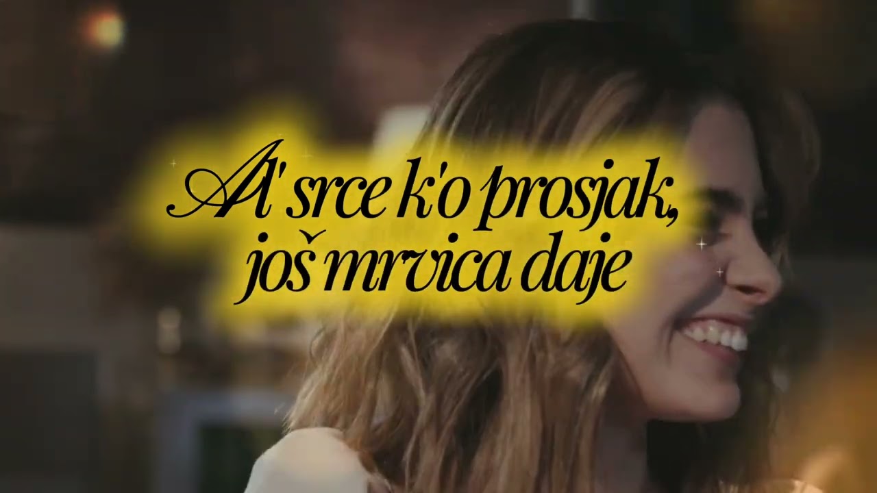 HM - Mrzim što te volim (Official Video 2026)