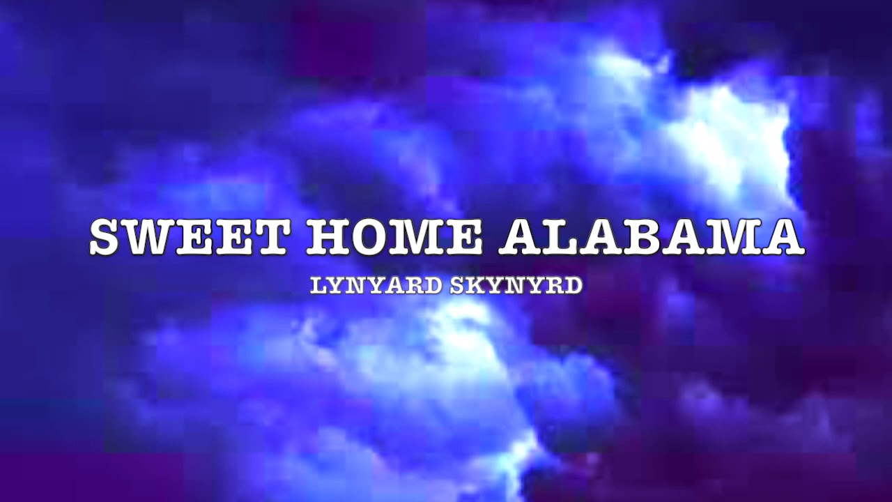 Lynyrd Skynyrd Sweet Home Alabama [Remix] (feat. The Black Eyed Peas