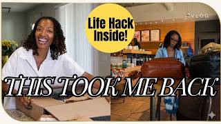 Weekly Vlog: Amazon Haul, Life Update & Sweetest Thing My Mom Did