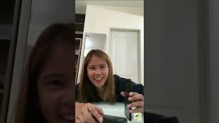 DEANNA WONG LIVE