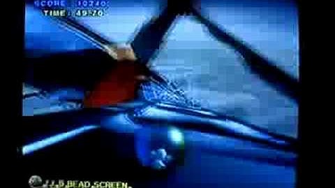 SMB2 - BX5 No Switches