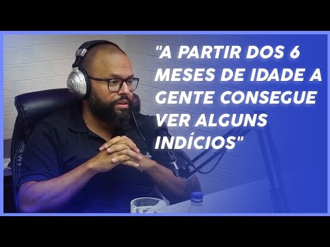 Os principais sinais de autismo