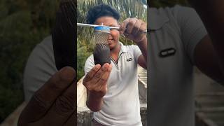 Making coke s can Transparent 😱|| #mrpralayboy #shortsvideo #shorts #Transparent can ￼