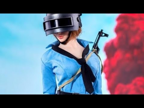 Pubg song remix by harish dj jay bubg song