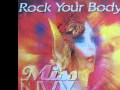 Dj phil watts feat miss nvy  rock your body 1997