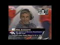 Indianapolis Colts at Denver Broncos (Week 12, 2002)