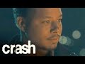 Everyone Reflects On The Past Events As Cameron Comes Across A Burning Car | Crash