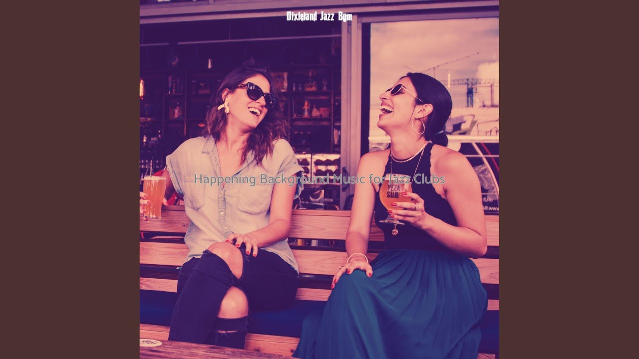 Deluxe Ambience for Chicago Jazz Clubs