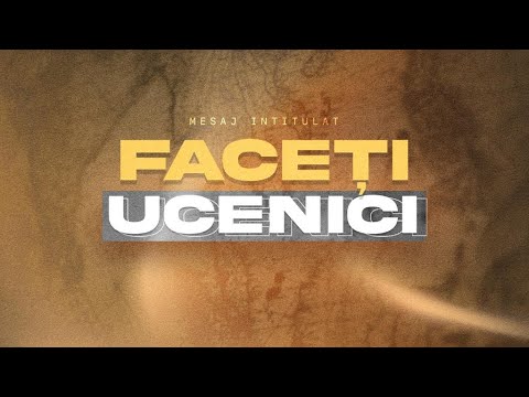 Faceți Ucenici |