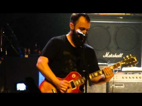 Clutch - "Gravel Road" (Live in San Diego 1-31-11)