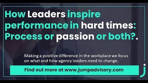 Recruitment Mentors - Building a successful mentoring program & recruitment Strategy