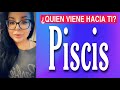 PISCIS ♓️ WOOOOW! AMOR AMOR AMOR 🥰 BENDICIONES Y MÁS 😇