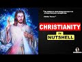 Christianity explained in 5 minutes  infoviz show