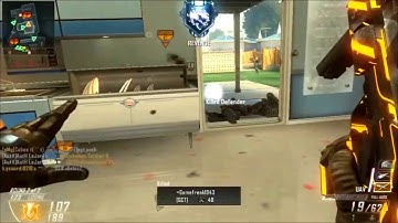 Introducing AutH LaJardn - A Black Ops 2 Montage