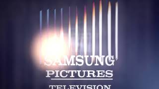 Samsung Pictures Television Logo 20022014 long Version 43 Screen