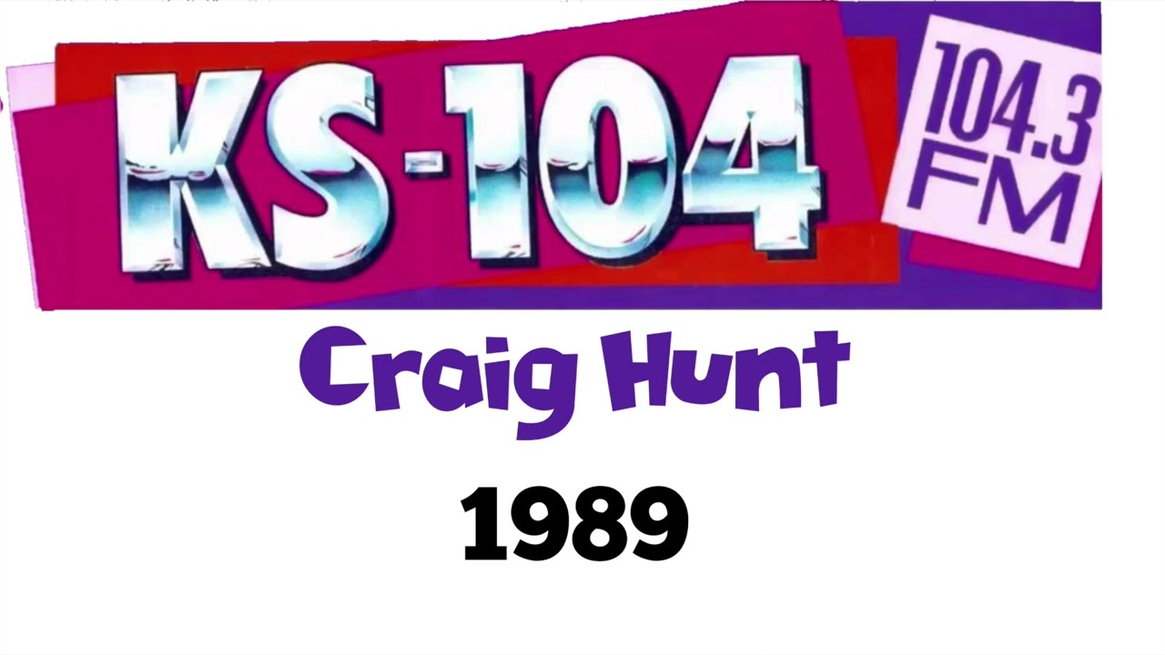 Craig Hunt on KS104 Denver