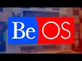 BeOS - The Forgotten ‘90s Operating System (Retrospective &amp; Demo)