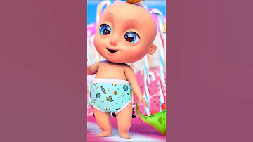 Someone S Hungry LooLoo Kids Nursery Rhymes And Children S Songs Shorts 