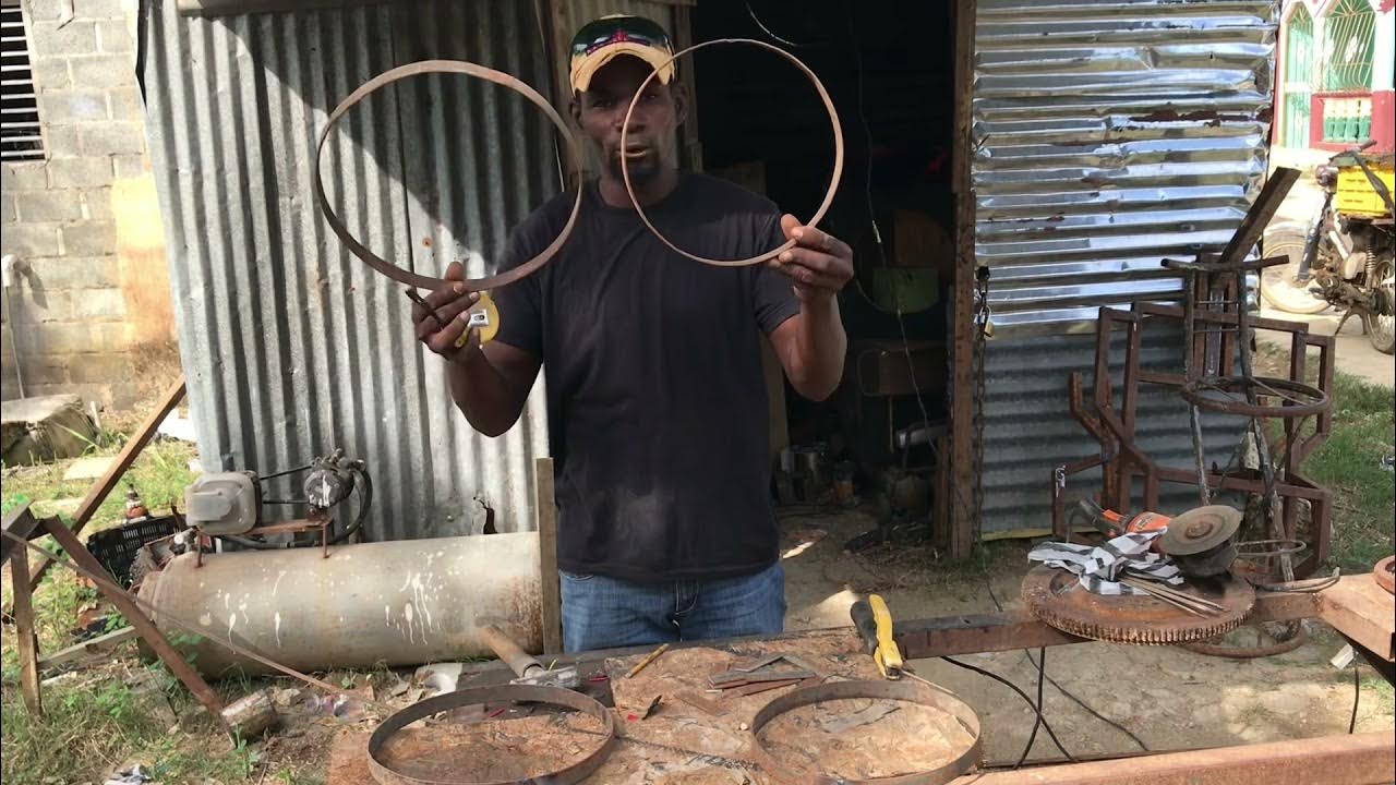 Como Hacer Un Par De Congas Compactas (Sencillos Pasos) 🪘🎶 YouTube