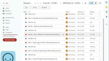 Download Now - How to Run Facebook Ads with Nick Shackelford