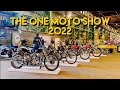 THE ONE MOTO SHOW 2022 | We made it!