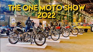 THE ONE MOTO SHOW 2022 | We made it!