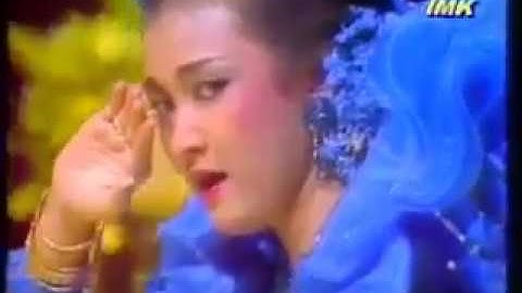 Badai Biru (ITJE TRISNAWATI) Karya Eddy Lestaluhu Arr. Marakarma