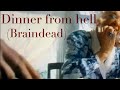 Braindead movie clip 1992.