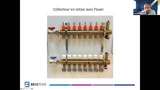 Conférence Brainbox - Le chauffage par le sol (Begetube)