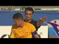 #AFCBeachSoccer Thailand 2019 - M01 - Lebanon vs. China PR
