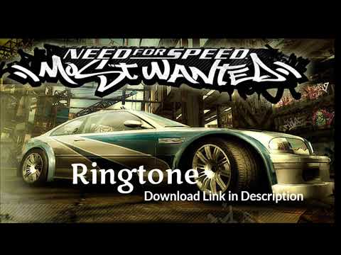 nfs-most-wanted-ringtone-||-nfs-most-wanted-game-||-best-ringtone-ever