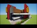 Minecraft: Como construir um McDonalds Moderno