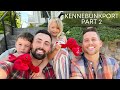 Kennebunkport Part Two | Dustin and Burton | Raising Buffaloes