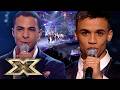 JLS sing Hallelujah at The X Factor FINAL | Live Shows | The X Factor